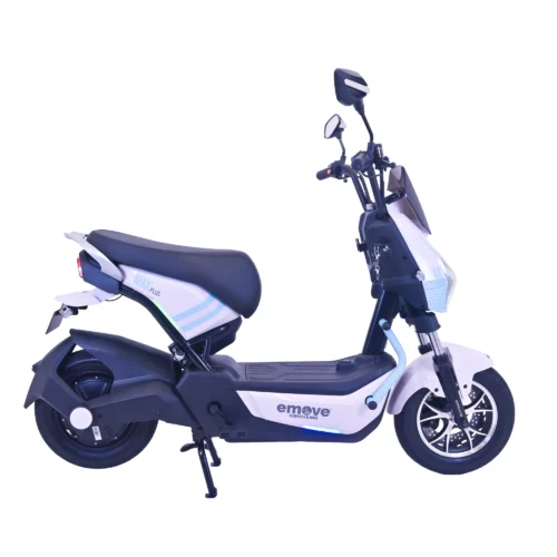 Bicicleta eléctrica Emove Max Plus