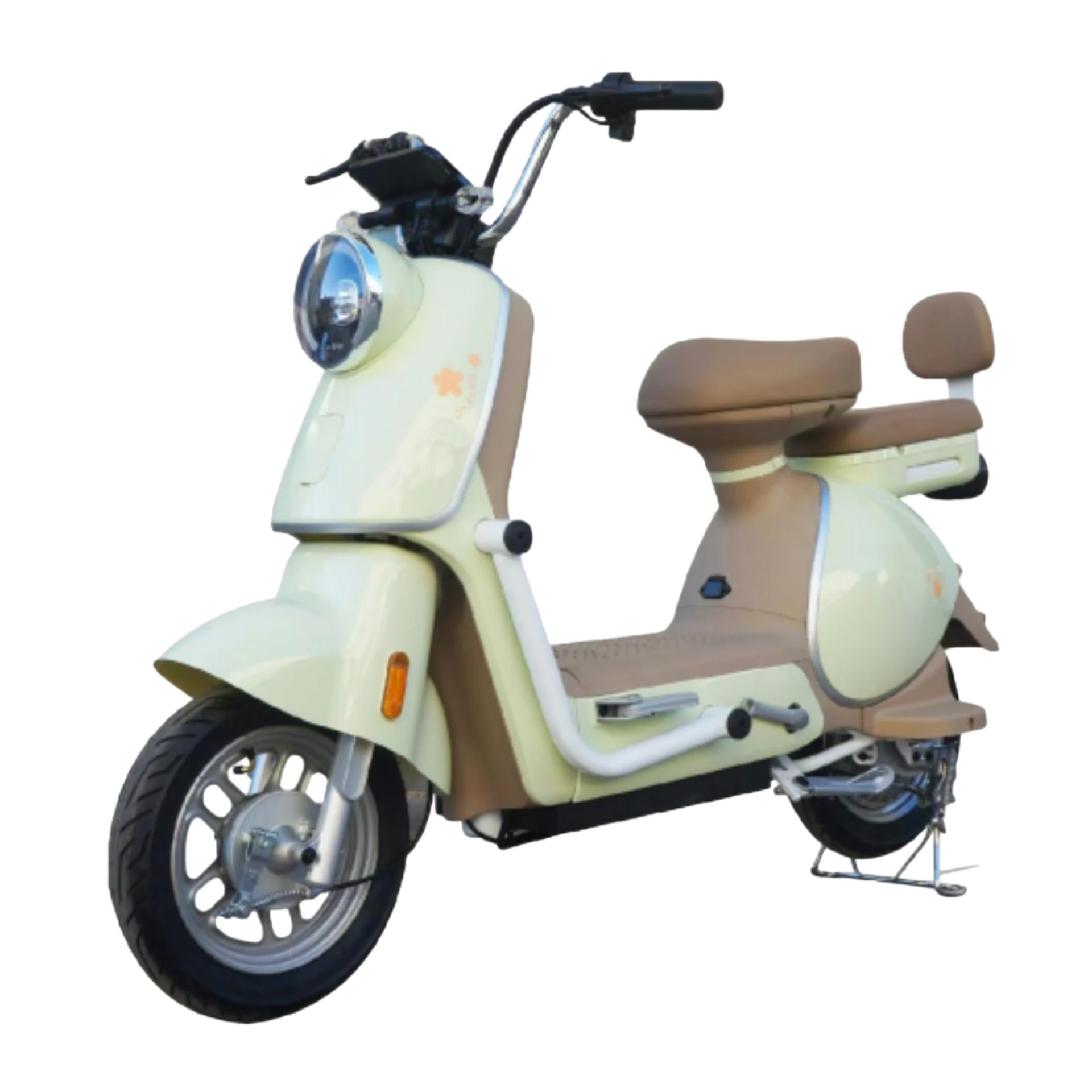 Bicicleta Eléctrica Emove M2