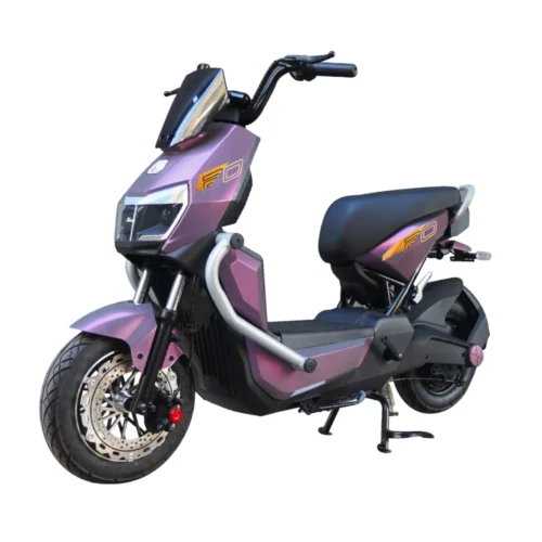 Bicicleta Eléctrica Emove M3