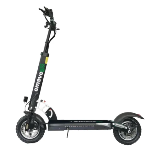 Scooter eléctrica Emove BLISS