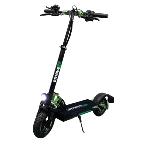 Scooter eléctrica Emove RUSH