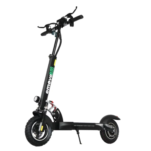 Scooter eléctrica Emove BLISS