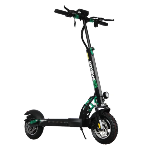 Scooter eléctrica Emove RUSH