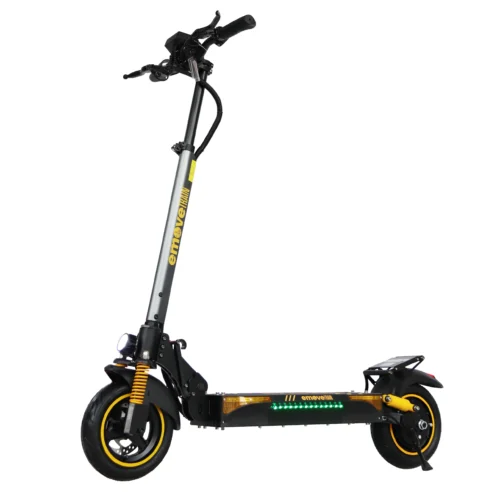 Scooter eléctrica Emove TRAIN