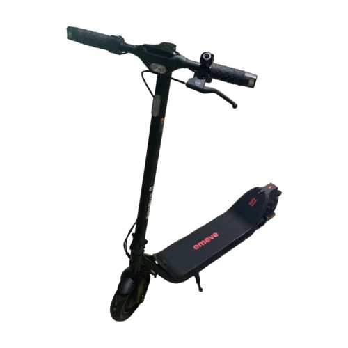 Patineta eléctrica Emove S1