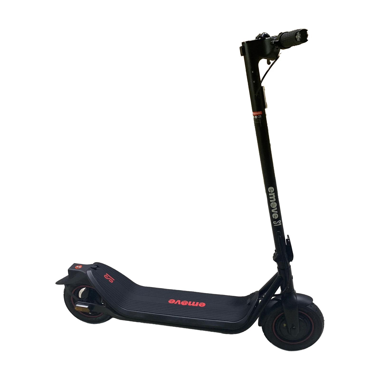 Patineta Eléctrica 350W Max 25 km/h EMOVE S1 - Imagen 3