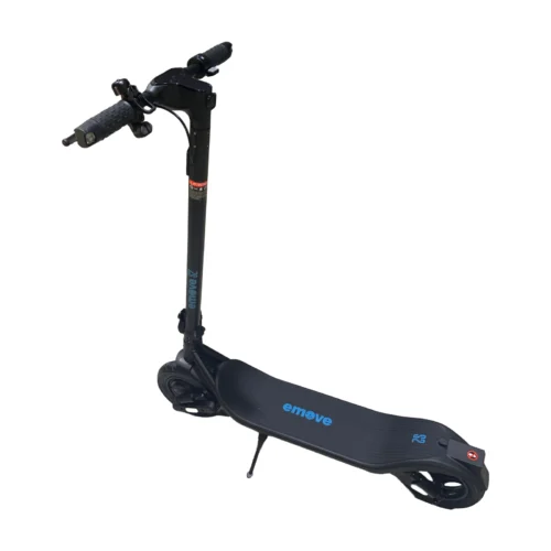 Patineta eléctrica Emove S2