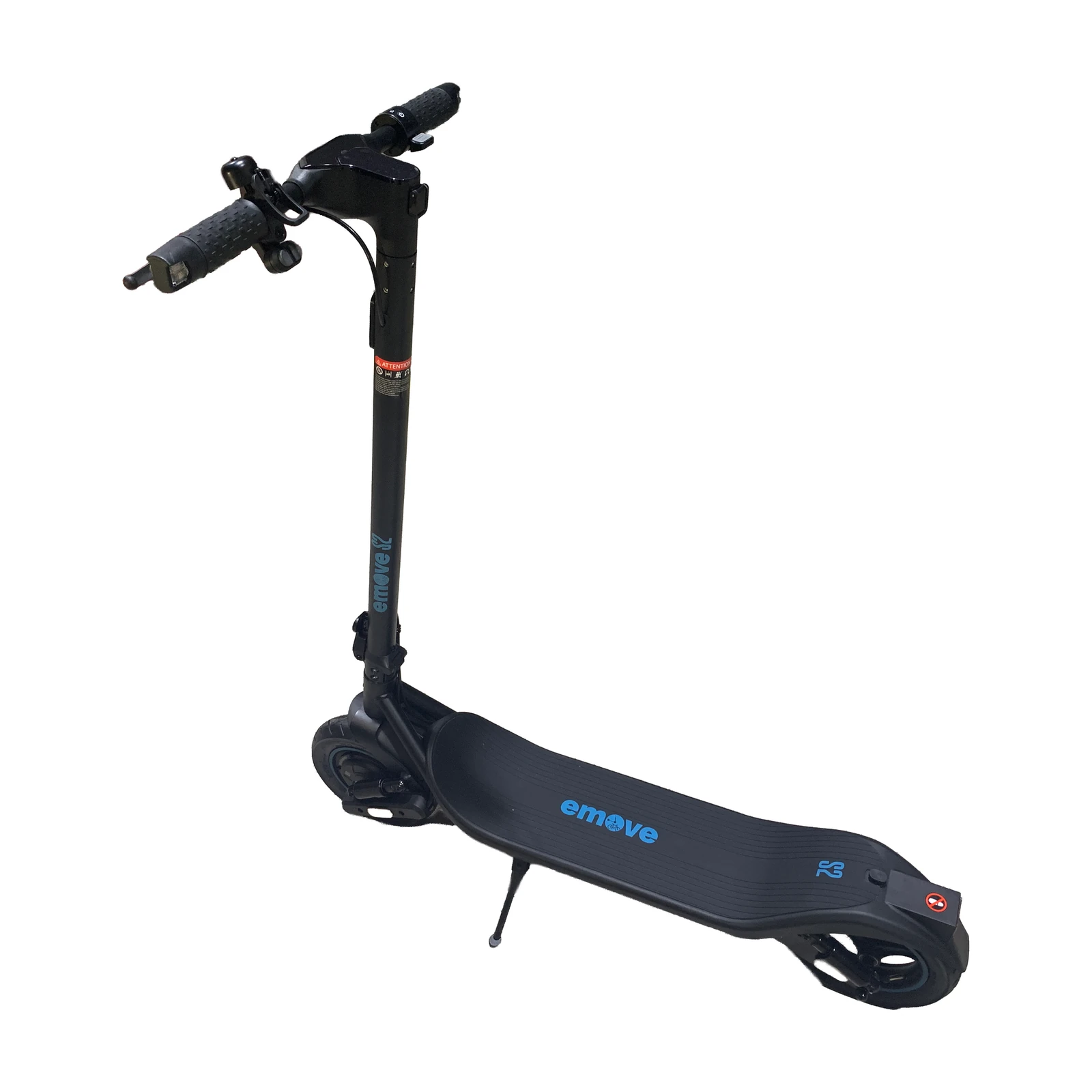 Patineta Eléctrica 400W Max 25 km/h EMOVE S2