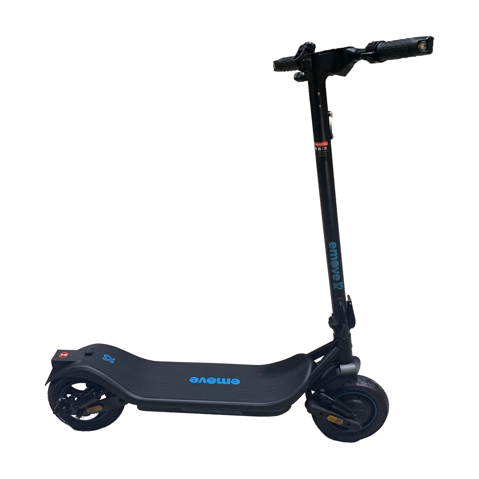 Patineta Eléctrica 400W Max 25 km/h EMOVE S2 - Imagen 3
