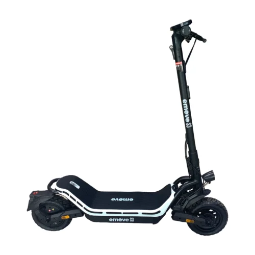 Patineta eléctrica Emove S3