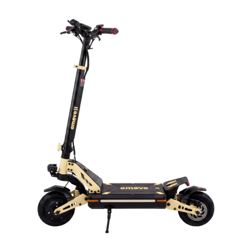Patineta eléctrica Emove S4