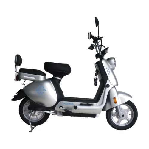 Bicicleta Eléctrica Emove Aslan
