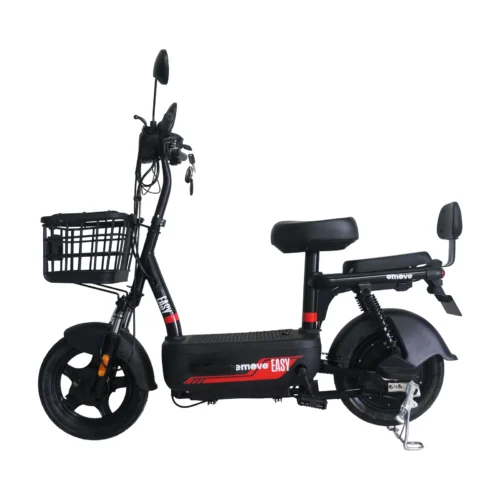 Bicicleta Eléctrica Emove Easy