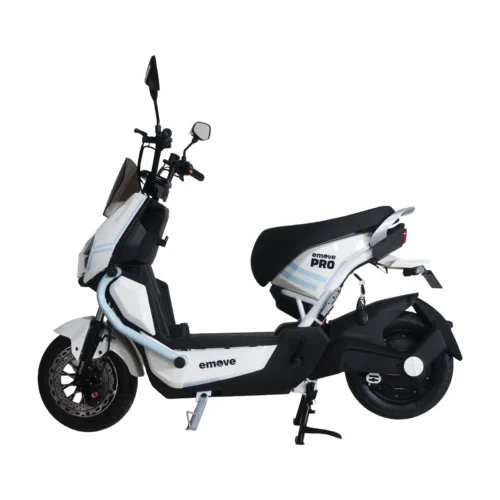 Bicicleta Eléctrica Emove Pro
