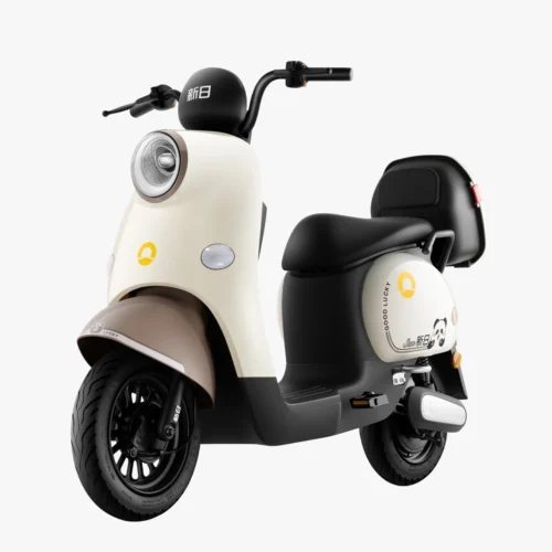 Bicicleta Eléctrica Sunra Lina