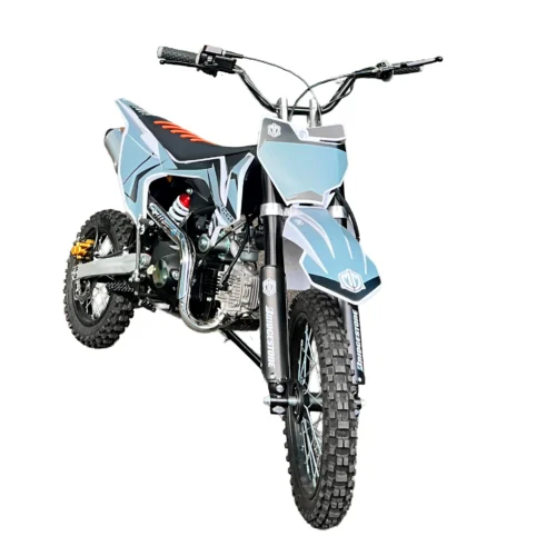 Moto Emove Motocross 125CC