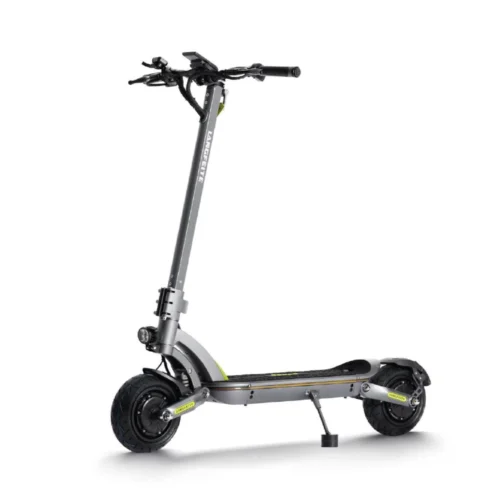 Scooter Eléctrica Langfeite Coupe
