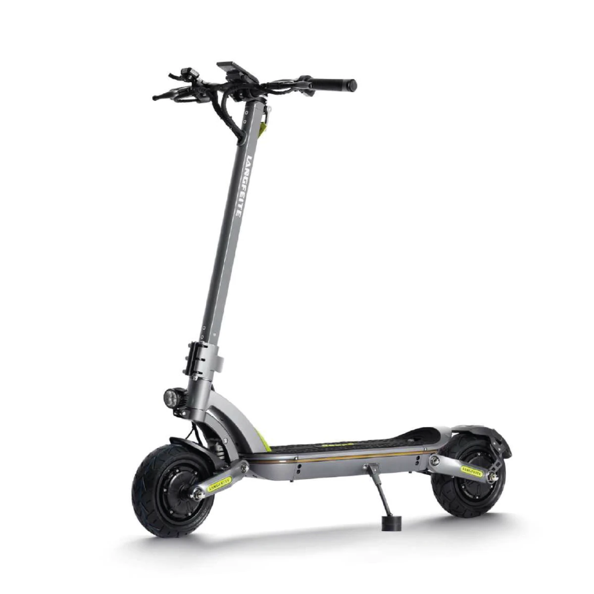 Scooter Eléctrica Langfeite Coupe