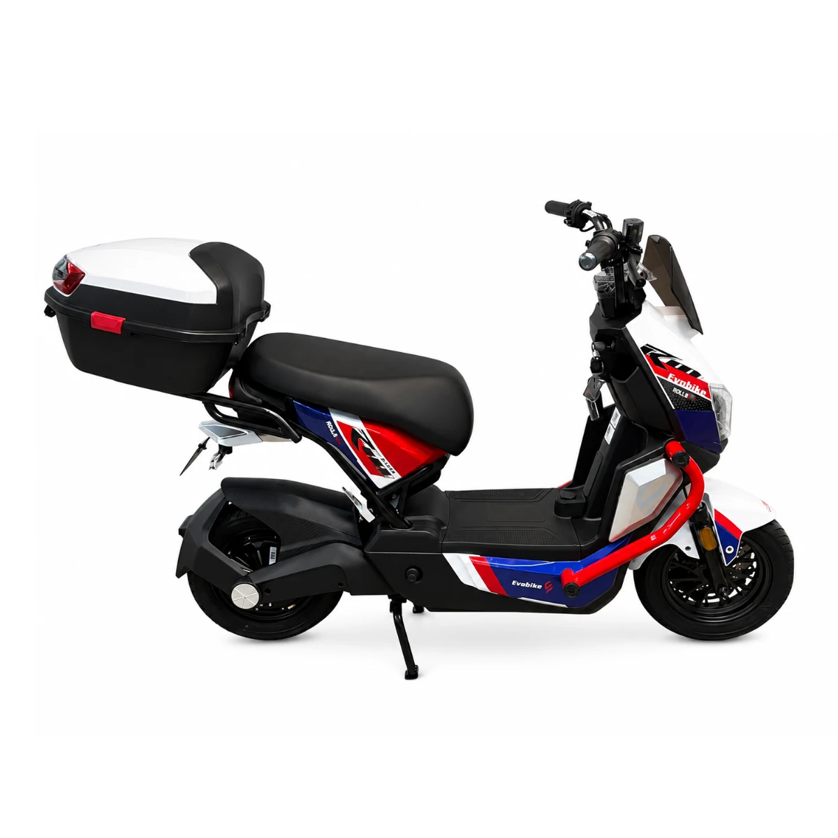 Bicicleta eléctrica Evobike Águila Pro - Imagen 9
