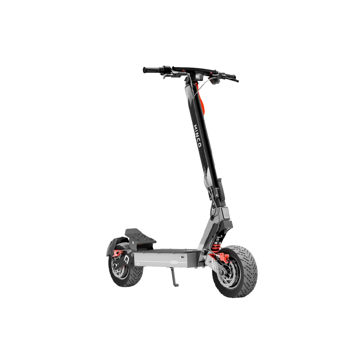 Patineta Eléctrica MINCA ATS Antara Pro 2400W vista 3