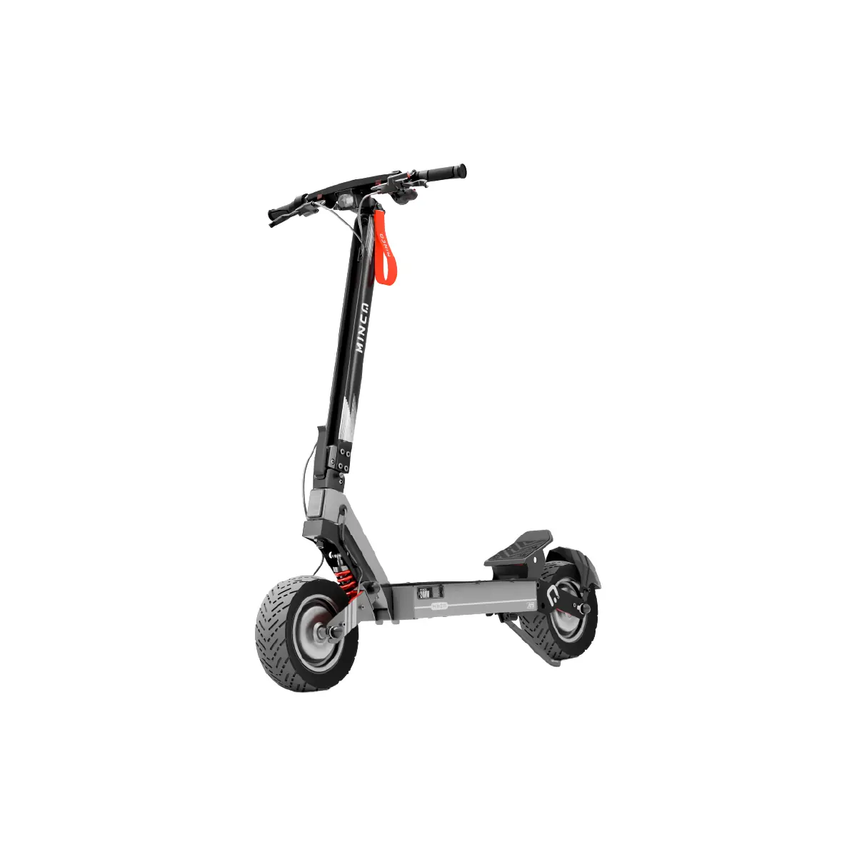 Patineta Eléctrica MINCA ATS Antara Pro 2400W vista 4