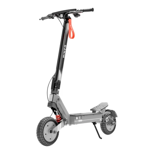 Patineta Eléctrica MINCA ATS Core 1600W