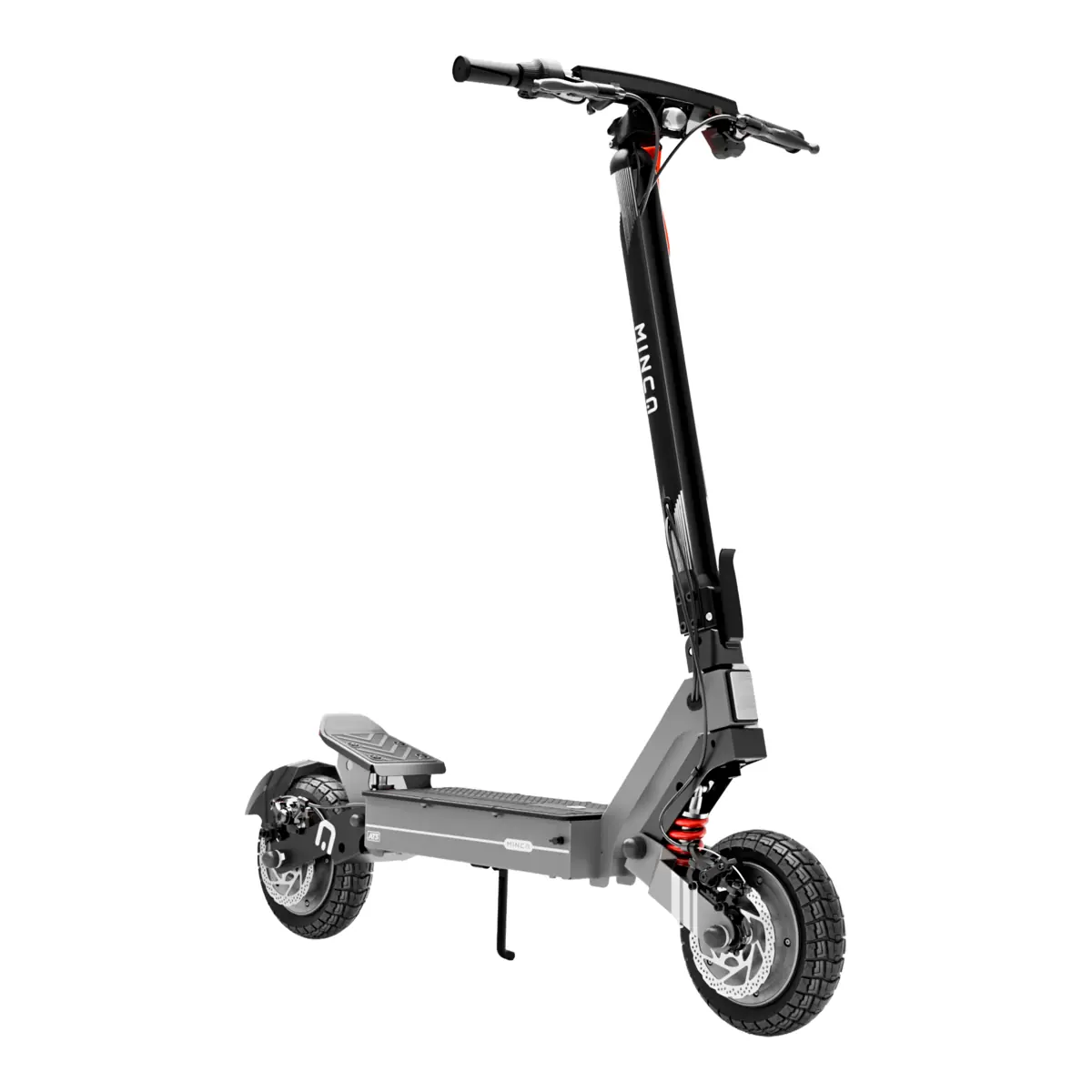 Patineta Eléctrica MINCA ATS Core 1600W vista 2