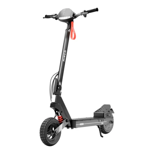 Patineta Eléctrica MINCA ATS Nano 400W
