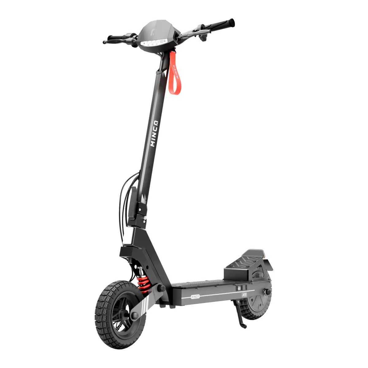 Patineta Eléctrica MINCA ATS Nano 400W