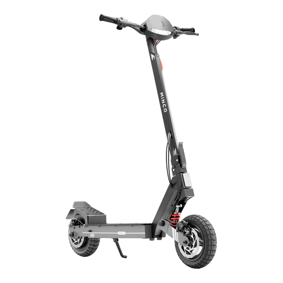 Patineta Eléctrica MINCA ATS Nano 400W vista 2