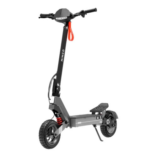 Patineta Eléctrica MINCA ATS Nova 700W