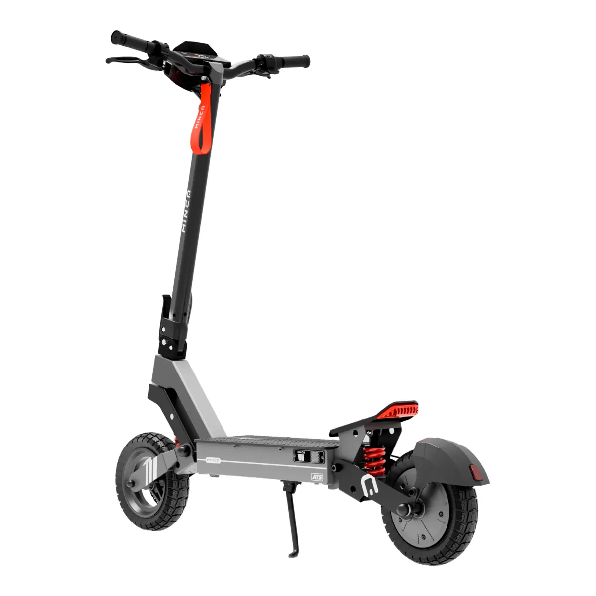 Patineta Eléctrica MINCA ATS Nova 700W vista 3