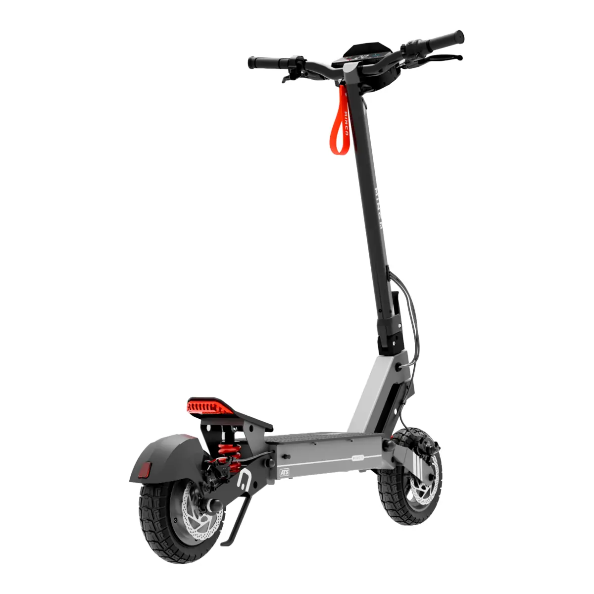 Patineta Eléctrica MINCA ATS Nova 700W vista 4
