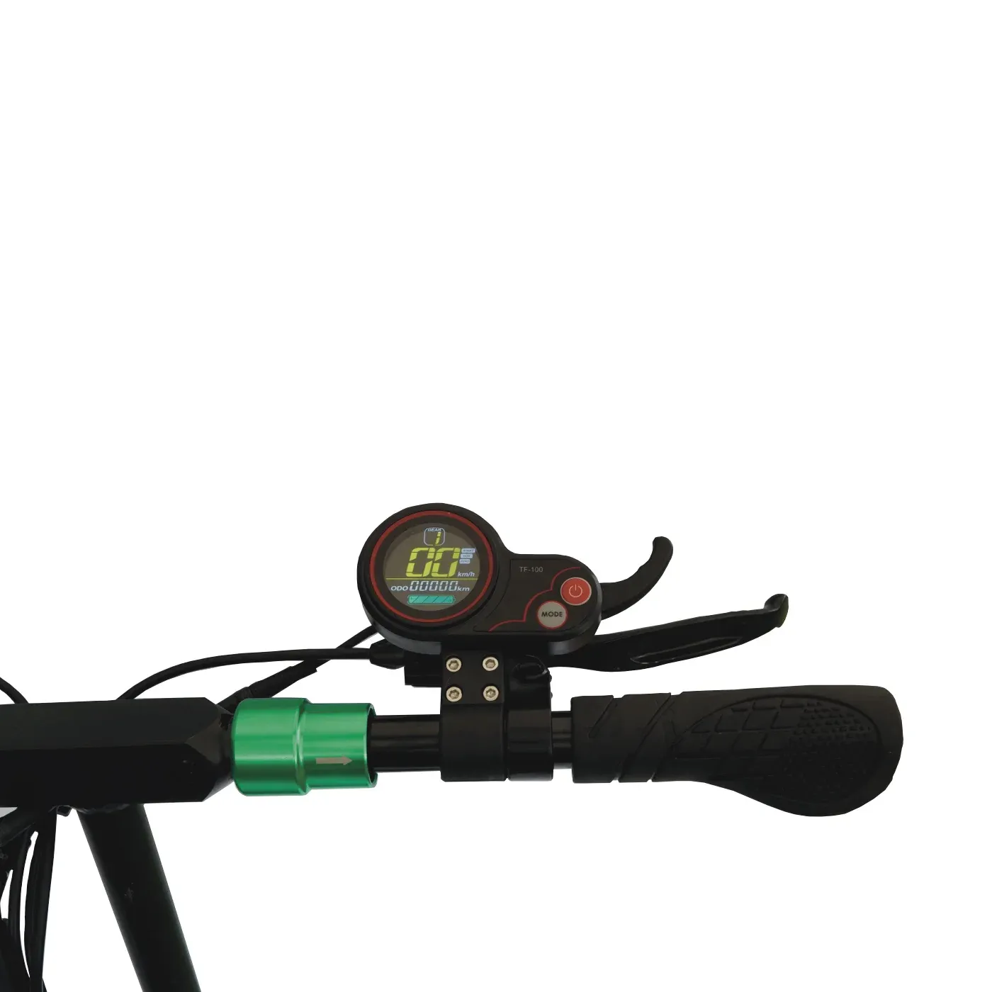 Patineta Eléctrica EMOVE Bay 500W Max 30 km/h – Exhibición - Imagen 5