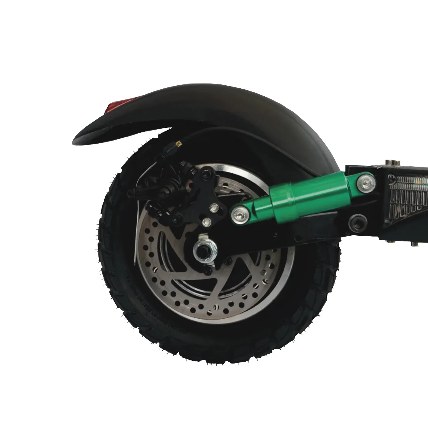 Patineta Eléctrica EMOVE Bay 500W Max 30 km/h – Exhibición - Imagen 7