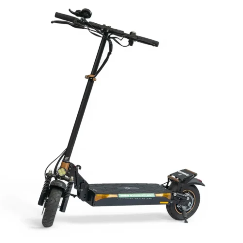 Patineta Eléctrica EMOVE Ita 500W Max 40 km/h – Exhibición