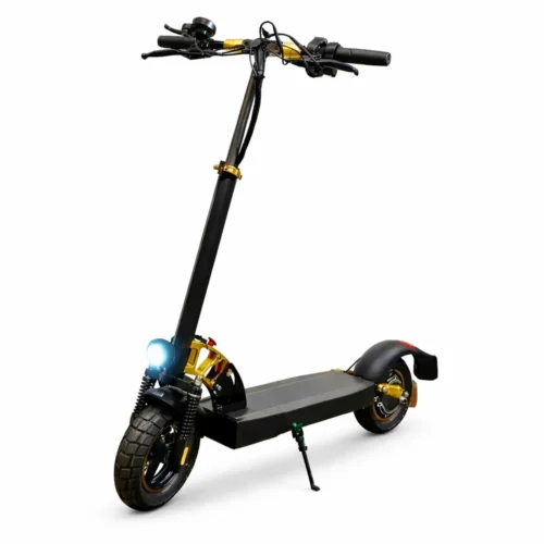 Patineta Eléctrica EMOVE Jet 400W Max 35 km/h – Exhibición