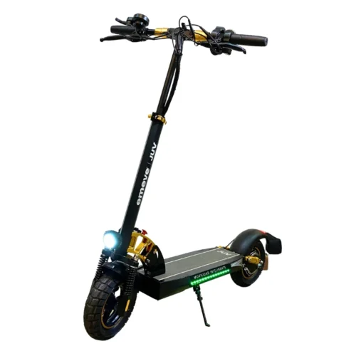 Patineta Eléctrica EMOVE JUV 350W Max 35 km/h – Exhibición